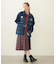 PATCHED COVERALL JACKET