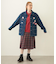 PATCHED COVERALL JACKET