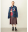 PATCHED COVERALL JACKET