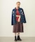 PATCHED COVERALL JACKET
