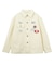 PATCHED COVERALL JACKET