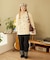 PATCHED COVERALL JACKET