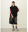 PAINTER BAGGY SHORTS