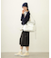 PAINTER BAGGY SHORTS