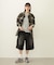 PAINTER BAGGY SHORTS