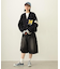 PAINTER BAGGY SHORTS