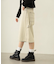 PAINTER BAGGY SHORTS