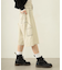 PAINTER BAGGY SHORTS