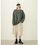 PAINTER BAGGY SHORTS