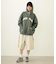 PAINTER BAGGY SHORTS