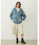 PAINTER BAGGY SHORTS
