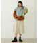 PAINTER BAGGY SHORTS