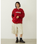 PAINTER BAGGY SHORTS