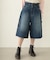 PAINTER BAGGY SHORTS