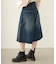 PAINTER BAGGY SHORTS
