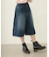 PAINTER BAGGY SHORTS