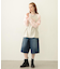 PAINTER BAGGY SHORTS