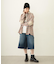 PAINTER BAGGY SHORTS