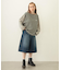 PAINTER BAGGY SHORTS