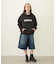 PAINTER BAGGY SHORTS