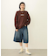 PAINTER BAGGY SHORTS