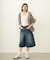 PAINTER BAGGY SHORTS