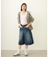 PAINTER BAGGY SHORTS