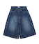 PAINTER BAGGY SHORTS