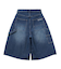 PAINTER BAGGY SHORTS