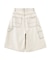 PAINTER BAGGY SHORTS