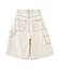 PAINTER BAGGY SHORTS
