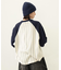 STRIPED B/B TEE