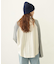 STRIPED B/B TEE