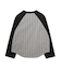 STRIPED B/B TEE