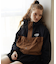 MILKFED. MOUNTAIN JACKET