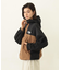 MILKFED. MOUNTAIN JACKET
