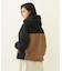 MILKFED. MOUNTAIN JACKET