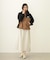 MILKFED. MOUNTAIN JACKET