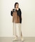 MILKFED. MOUNTAIN JACKET