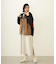 MILKFED. MOUNTAIN JACKET