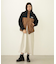MILKFED. MOUNTAIN JACKET
