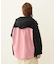 MILKFED. MOUNTAIN JACKET
