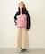 MILKFED. MOUNTAIN JACKET