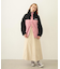 MILKFED. MOUNTAIN JACKET