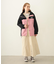 MILKFED. MOUNTAIN JACKET