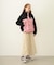 MILKFED. MOUNTAIN JACKET