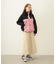 MILKFED. MOUNTAIN JACKET