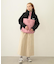 MILKFED. MOUNTAIN JACKET