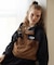 MILKFED. MOUNTAIN JACKET