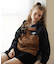 MILKFED. MOUNTAIN JACKET
